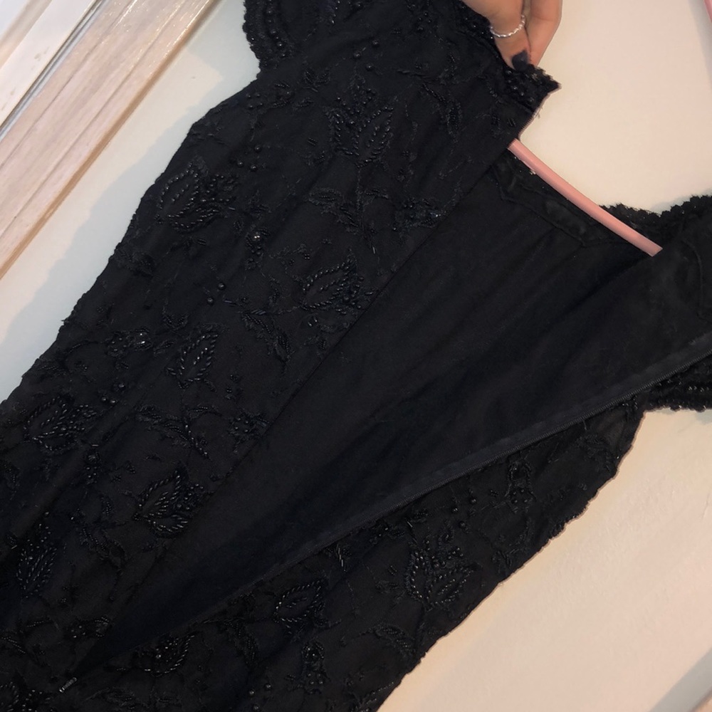 Dress - Picture 6 of 8